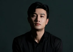 Diễn viên Quốc Trường: Tôi không cần vợ phải kiếm tiền, chỉ cần về đúng giờ cơm