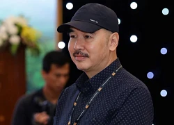 Điều 'không thể tưởng tượng được' của đạo diễn Bùi Thạc Chuyên