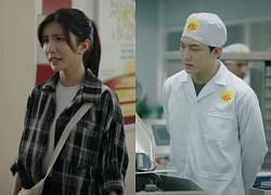 Dịu dàng màu nắng - Tập 20: Xuân bị điều chuyển đi dọn vệ sinh, Phong rơi vào bẫy của bà Hà