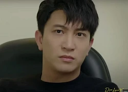 "Dịu dàng màu nắng" tập 21: Phong vạch mặt Thành, Xuân bị xúc phạm
