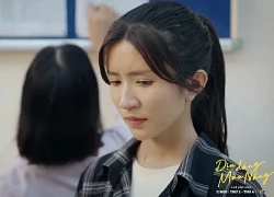 Dịu dàng màu nắng - Tập 23: Xuân chăm sếp giữa đêm, Nghĩa bất ngờ chứng kiến