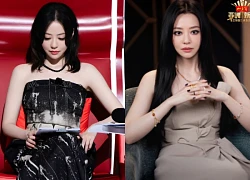 Diva Trung Quốc nghi 'chèn ép' Phương Mỹ Chi, 3 lần không vote, thái độ ra mặt?