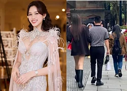 Đỗ Thị Hà &#8220;chốt đơn&#8221; chồng đại gia nghìn tỷ, nhan sắc hiện tại gây choáng!