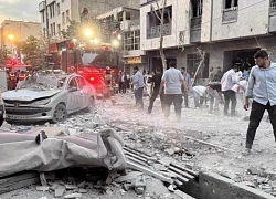 Doanh nghiệp Iran chật vật sau xung đột Israel - Iran