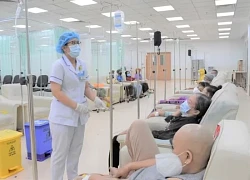 Đột biến gen di truyền làm tăng nguy cơ mắc ung thư