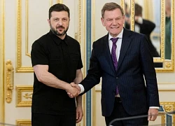 Đức hỗ trợ Ukraine đẩy nhanh sản xuất vũ khí