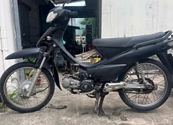 Dùng chiêu "trộm long tráo phụng" để trộm xe