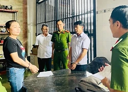 Dựng kịch bản đáo hạn ngân hàng, cặp vợ chồng chiếm đoạt trên 27 tỷ đồng