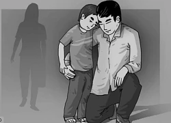 Được người đàn ông không cùng huyết thống nuôi lớn, tới khi trưởng thành, tôi mới hiểu rõ sự thật