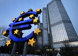 ECB cảnh báo lạm phát có thể biến động hơn