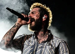 Nam ca sĩ ngã sập sân khấu vì "quá chén", nhớ lại tai nạn concert cũ còn nghiêm trọng gấp bội