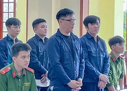Ép các bé gái làm tiếp viên karaoke không trả lương, ra tòa 'tú ông' kêu oan