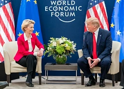EU đối mặt chia rẽ trước vòng đàm phán thương mại quyết định với Mỹ