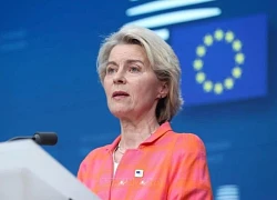 EU tuyên bố sẵn sàng tạo điều kiện để nối lại đàm phán hạt nhân với Iran