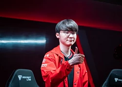 Faker nhận "trái đắng" khi chỉ vừa bắt đầu hành trình MSI 2025