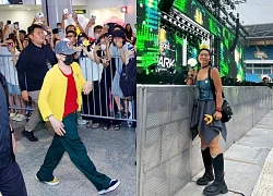 Fan G-Dragon đặt vé máy bay trước 5 tháng chờ concert tại Hà Nội