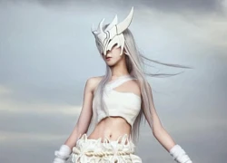 Gây ấn tượng vì xinh như mộng, hút hồn fan nam, nữ cosplayer than vãn chuyện bị fan nam "thả thính"