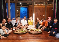 Gia đình Haha - "Phao cứu sinh" của nhà sản xuất Anh Trai Chông Gai