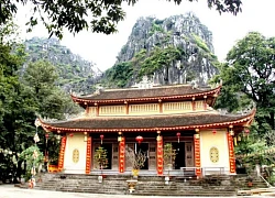 Bảo quản, tu bổ Di tích lịch sử quốc gia đặc biệt Quần thể An Phụ - Kính Chủ - Nhẫm Dương