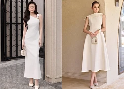 Gợi ý 5 chiếc váy midi thanh lịch cho mùa hạ