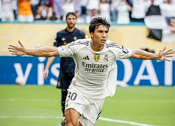 Gonzalo Garcia đua Vua phá lưới FIFA Club World Cup, tiết lộ ưu điểm nổi trội