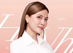 Hà Nhi: "Đi thi Chị Đẹp không đẹp bằng các chị, còn Em Xinh thì không xinh bằng các em. Show nào 'ố dề' thì hợp tôi hơn"