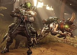 Hai bom tấn đình đám giảm giá sập sàn trên Steam, cơ hội vàng cho game thủ