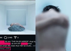 Hải Tú bị gọi tên vì loạt ảnh 18+ viral sau 7 năm: Ai đứng sau cuộc "đào mộ"?