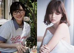 Hải Tú bị lộ loạt ảnh nóng 18+ gây sốc, ai là người rắp tâm hãm hại?