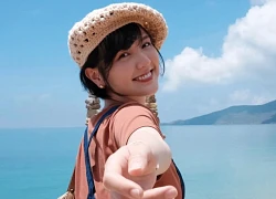 Hải Tú "chứng nào tật nấy"?
