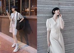 Hải Tú: Nghệ sĩ công ty của Sơn Tùng M-TP có phong cách thời trang giản dị
