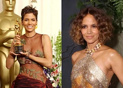 Halle Berry: Ngôi sao nghị lực nhất nhì Hollywood, 20 năm giữ kỷ lục Oscar