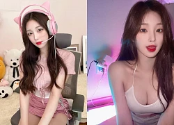 Han Kyung là ai? Nữ streamer Hàn khiến cả Hàn Quốc "đỏ mặt" vì quá táo bạo!