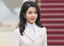 Hàn Quốc: Cựu Đệ nhất phu nhân bị điều tra
