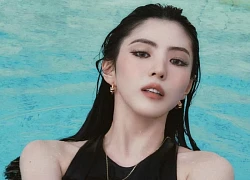 Han So Hee gây xúc động với món quà bí mật