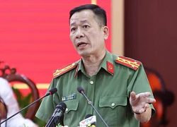 "Hàng giả đang ảnh hưởng trực tiếp đến sinh mạng người tiêu dùng"