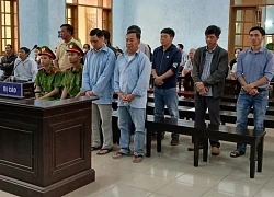 Hàng loạt cựu cán bộ lĩnh án vì sai phạm bồi thường, hỗ trợ tái định cư