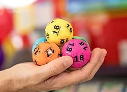 Hàng nghìn người trúng số gấp 100 lần, hóa ra là lỗi hệ thống