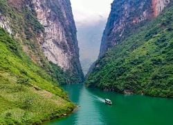 Hành trình chữa lành tâm hồn giữa chốn núi rừng bao la