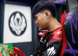 Hành trình từ đầu mùa tới hiện tại có thể "giúp" GAM "sáng mắt ra"