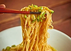 Hãy thử ngay món ăn này: Làm trong chốc lát mà nguyên liệu rẻ, hương vị lại cực ngon