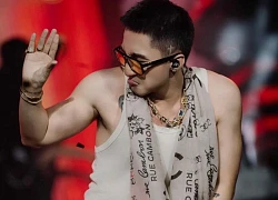 Hết bị lôi vào cuộc chiến với HIEUTHUHAI giờ đến SOOBIN: Chuyện gì đang xảy ra với Sơn Tùng?