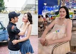 Hoa hậu Phương Lê có bầu, giao hết tài sản cho Vũ Luân, lo sợ một điều
