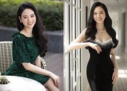 Hoa hậu Việt Nam 'bí ẩn' nhất showbiz, từng đăng quang năm 17 tuổi giờ ra sao?