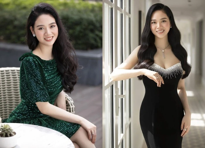 Hoa hậu Việt Nam 'bí ẩn' nhất showbiz, từng đăng quang năm 17 tuổi giờ ra sao?