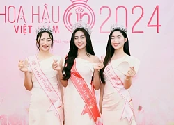 Hoa hậu Việt Nam có được phẫu thuật thẩm mỹ sau khi đăng quang?