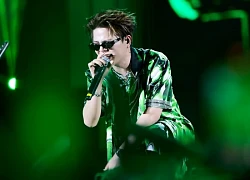 Hỗn loạn cảnh Rhyder bị tú.m tó.c xoa đầu gâ.y số.c, dàn Anh Trai bị bao vây nghẹt thở