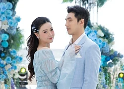 Hôn nhân hạnh phúc của Midu sau 1 năm lấy chồng thiếu gia