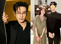 Huỳnh Hiểu Minh cầu hôn hot girl bằng nhẫn kim cương "chọi đá" sau khi đuổi mẹ con Angelababy khỏi nhà?