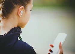 iOS 26 ngừng phát AirPods khi người dùng ngủ quên